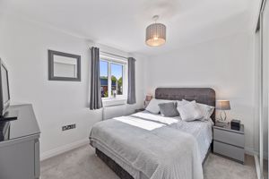 Bedroom Three- click for photo gallery
